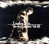 Yes: Im Limited, Vol. 3