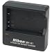 Nikon MH-61 Battery Charger for Coolpix 3700, 4200, 5200, and P Series Digital Cameras