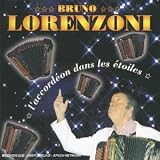 Revue Bruno Lorenzoni  / Accordeon dans Les Etoiles