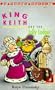 King Keith and the Jolly Lodger (Young Puffin Story Books)