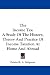 The Income Tax: A Study Of The History, Theory And Practice Of Income Taxation At Home And Abroad