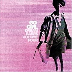Dream Babes Vol.4: Go Girl