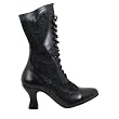 Vesper Bridal Boots
