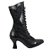 Vesper Bridal Boots