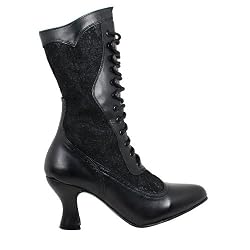 Vesper Bridal Boots