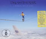 A Dramatic Turn of Events (Deluxe Edition)