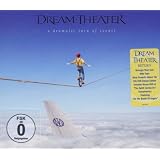 A Dramatic Turn of Events (Special Edition) (CD+DVD) ~ Dream Theater