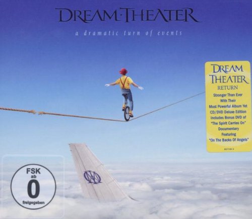 Dream Theater - Rock Classics Nr. 6: Sons & Daughters of Pink Floyd - Zortam Music