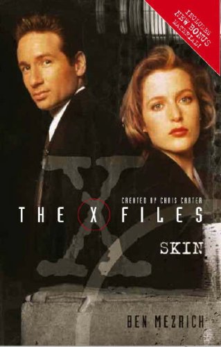 City Travel Guides Discounted  Books : The X-Files: Skin