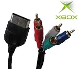 Xbox Component Cable