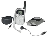 Audiovox GMRS600SLK 6 Mile GMRS Radio