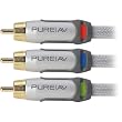 Belkin PureAV Component Video Cable (8 feet)