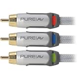 Belkin PureAV Component Video Cable (8 feet)