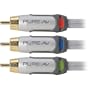 Belkin PureAV Component Video Cable (8 feet)