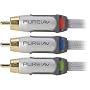 Belkin PureAV Component Video Cable (8 feet)