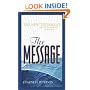The Message New Testament: The New Testament in Contemporary Language (Think)
