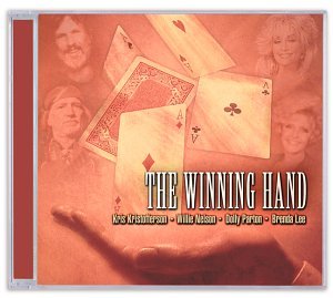 Brenda Lee & Kris Kristofferson - The Winning Hand - Zortam Music