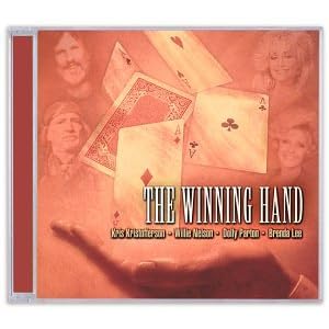 Kris Kristofferson - The Winning Hand