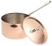 All-Clad Cop-R-Chef 4-Quart Saucepan