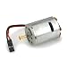 E-Flite 370 Motor with 8T 0.5M Pinion: Blade CP