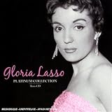 Revue Gloria Lasso  / Platinum Collection