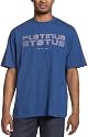 Sean John Men's Platinum Status Tee