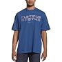 Sean John Men's Platinum Status Tee