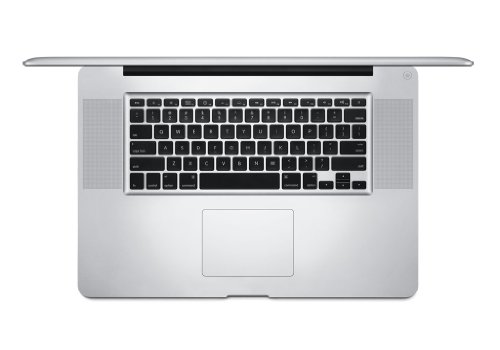 MacBook Pro 17inch 2.53GHz (Intel Core i5, 4Gb RAM, 500Gb HDD, NVIDIA GeForce GT 330M with 512 MB,  Express Card/34 Slot, Intel HD Graphics, up to 9 hour battery life) images2