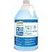 OdoBan Odor 934062-G4 Earth Choice Glass and Surface Cleaner, One Gallon