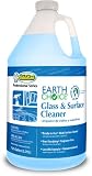OdoBan Odor 934062-G4 Earth Choice Glass and Surface Cleaner, One Gallon thumbnail