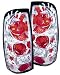 Eurolite 064520 Tail Lamps (Chevrolet Silverado Pickup Fleet Side 99+) Image
