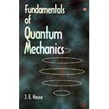 fundamentals of quantum mechanics complementary science