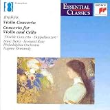 Brahms: Concertos