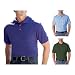 Jerzees - Adult 50/50 Jersey Polo (J300)
