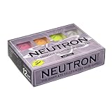 Neutron Golf Balls (12-Pack) ~ Neutron Golf Balls