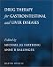 Book Drug Therapy for Gastrointestinal Disease