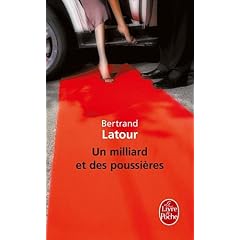 Un milliard et des poussi�res