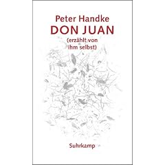 Don Juan: (erz�hlt von ihm selbst)