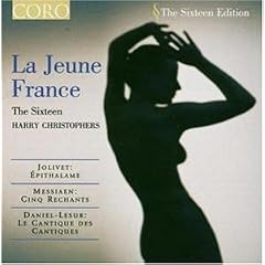 La Jeune France