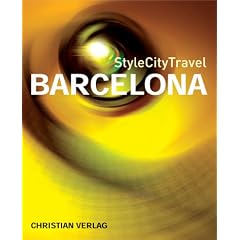 BARCELONA. StyleCityTravel