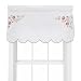 Baby : Sweet Window Valance