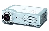 Sanyo PLC XU86 - LCD projector - 2500 ANSI lumens - XGA (1024 x 768) - 4:3