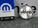 01 02 03 04 JEEP GRAND CHEROKEE WHEEL CENTER CAPS CAP MOPAR