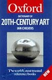 A dictionary of twentieth-century art