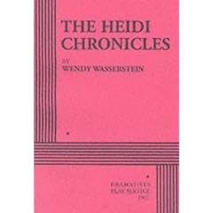 The Heidi Chronicles