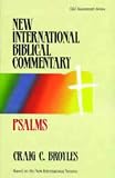 Cover of New International Biblical Commentary by Craig C. Broyles 0853647321