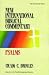 New International Biblical Commentary