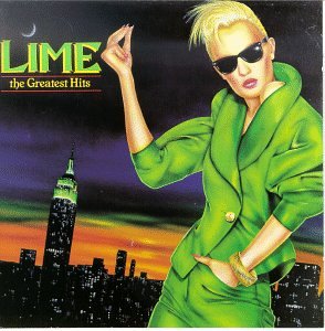 Lime - When Music Was 12 Inches Vol1 - Zortam Music