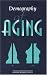 Book Demography of Aging