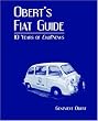 Obert's Fiat Guide